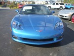2008 Corvette Coupe For Sale